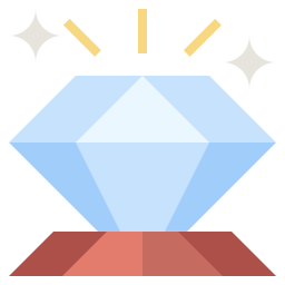 luxus icon