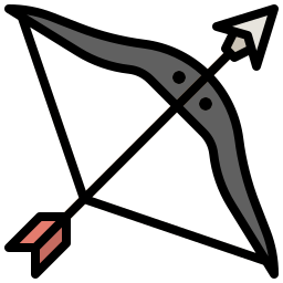 Archery icon