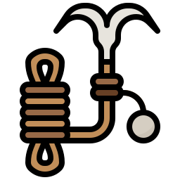 Rope icon