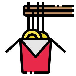 Noodles icon