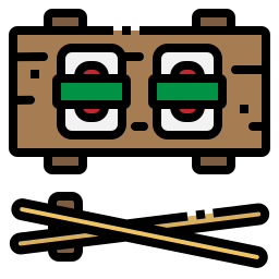 Sushi icon