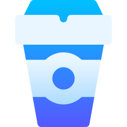 kaffeetasse icon