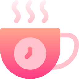 コーヒータイム icon