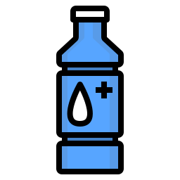 Water icon