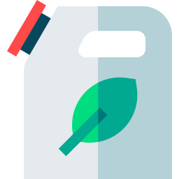 Biofuel icon