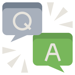 Question icon