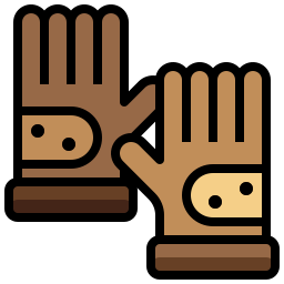 Gloves icon