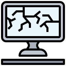 Computer icon