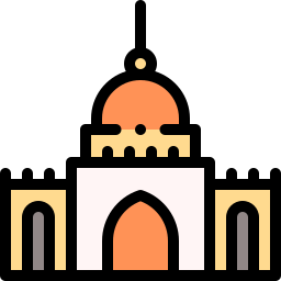 Mosque icon