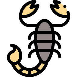 Scorpion icon