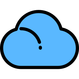 wolken icon