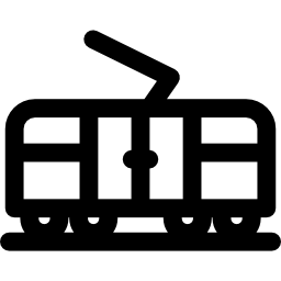 交通機関 icon