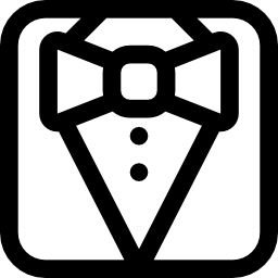 Suit icon