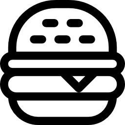 Burger icon