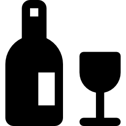 Wine icon