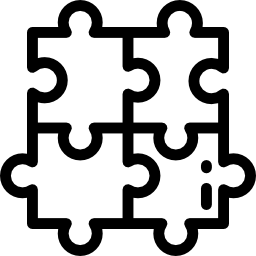 puzzle icon