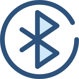 bluetooth icon