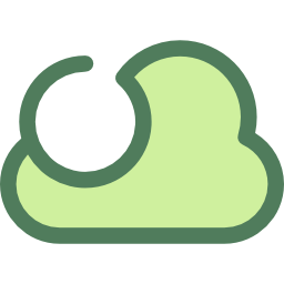 Cloud icon