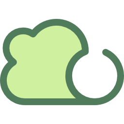 Cloud icon