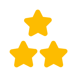 Stars icon