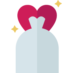 Dress icon