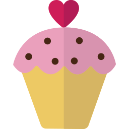 Cupcake icon