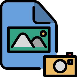 Jpg extension icon