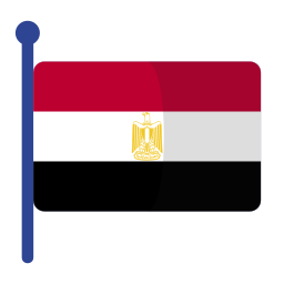 egypte Icône