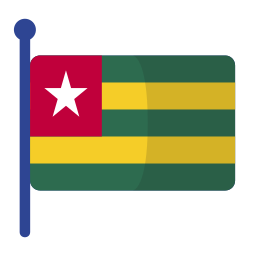 Togo icon