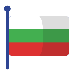 Bulgaria icon