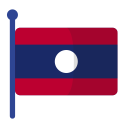 Laos icon