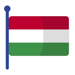 Hungary icon