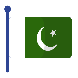 pakistan Icône