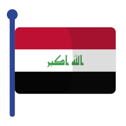 irak Icône