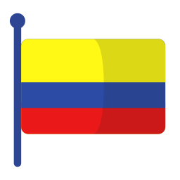 Colombia icon