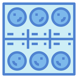 Washing machine icon