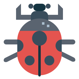 Ladybug icon