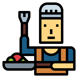 Chef icon