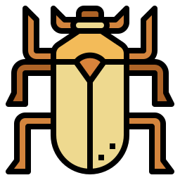 Scarab icon