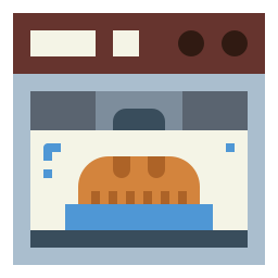 Oven icon