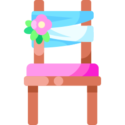 Chair icon