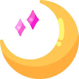 Moon icon