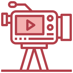 videokamera icon