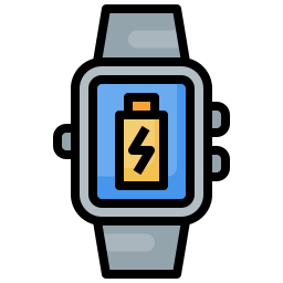 Smartwatch icon