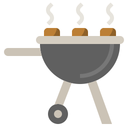 grill icon