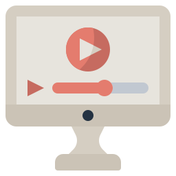 Video icon