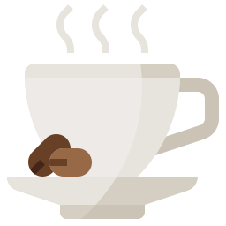 Coffee icon