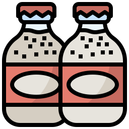 Soda icon