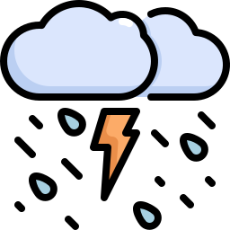 Thunder icon