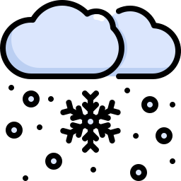 Snowy icon